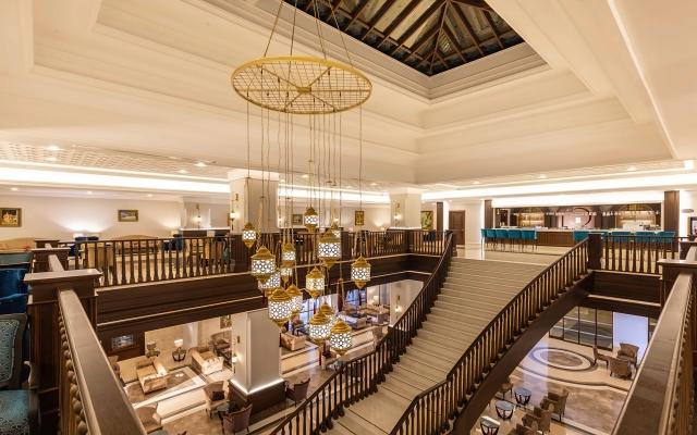 Swandor Hotels & Resorts Topkapı Palace