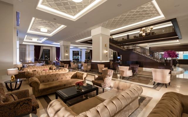 Swandor Hotels & Resorts Topkapı Palace
