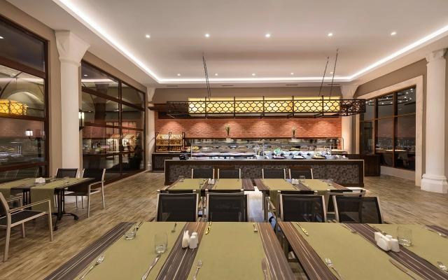 Swandor Hotels & Resorts Topkapı Palace