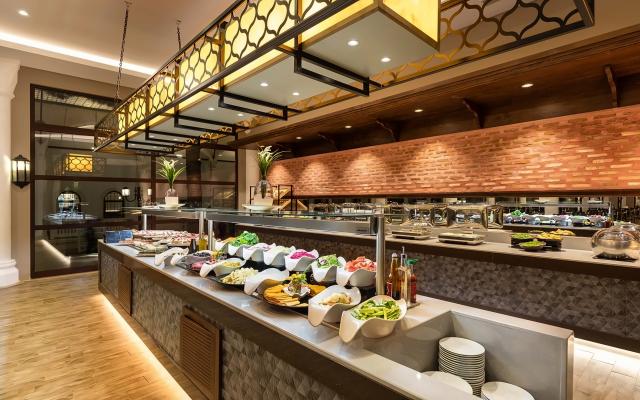 Swandor Hotels & Resorts Topkapı Palace