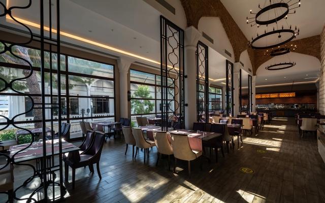 Swandor Hotels & Resorts Topkapı Palace
