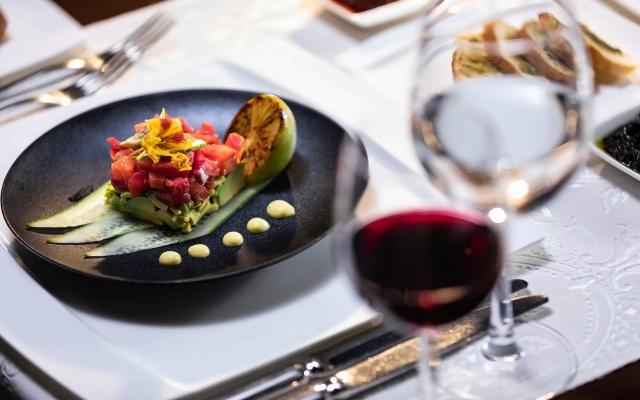 Swandor Hotels & Resorts Topkapı Palace