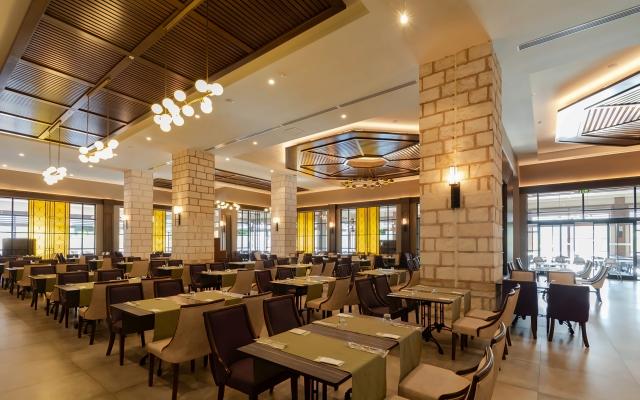 Swandor Hotels & Resorts Topkapı Palace