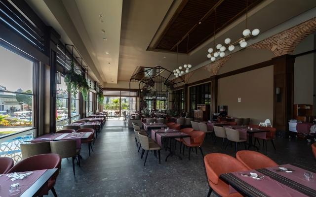 Swandor Hotels & Resorts Topkapı Palace