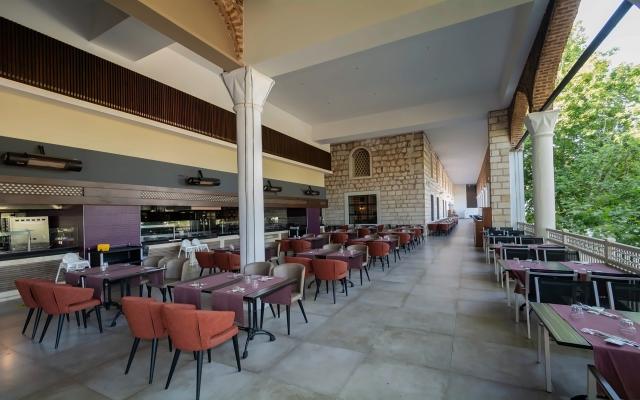 Swandor Hotels & Resorts Topkapı Palace