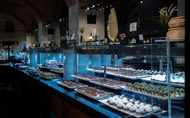 Swandor Hotels & Resorts Topkapı Palace