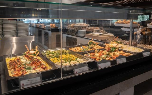 Swandor Hotels & Resorts Topkapı Palace