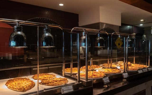 Swandor Hotels & Resorts Topkapı Palace