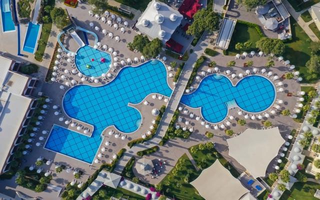 Swandor Hotels & Resorts Topkapı Palace