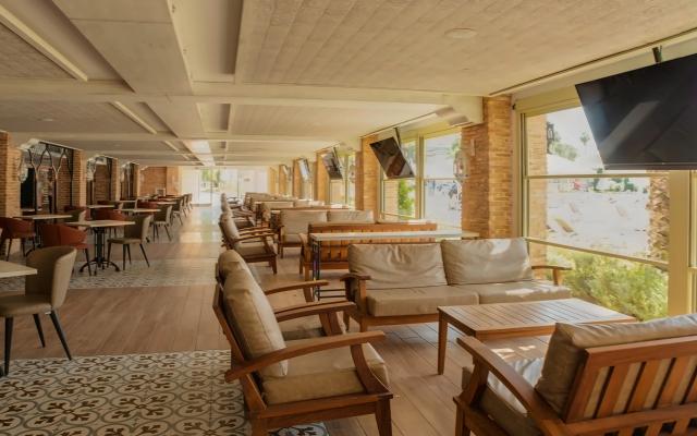 Swandor Hotels & Resorts Topkapı Palace