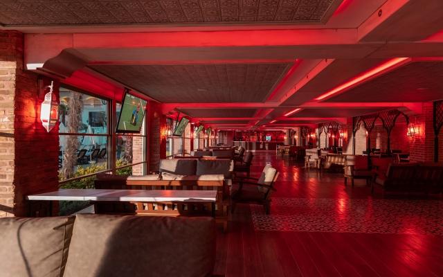 Swandor Hotels & Resorts Topkapı Palace