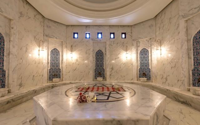 Swandor Hotels & Resorts Topkapı Palace