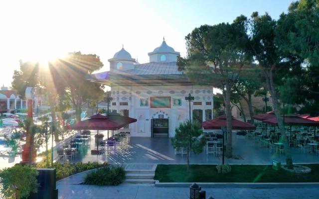 Swandor Hotels & Resorts Topkapı Palace