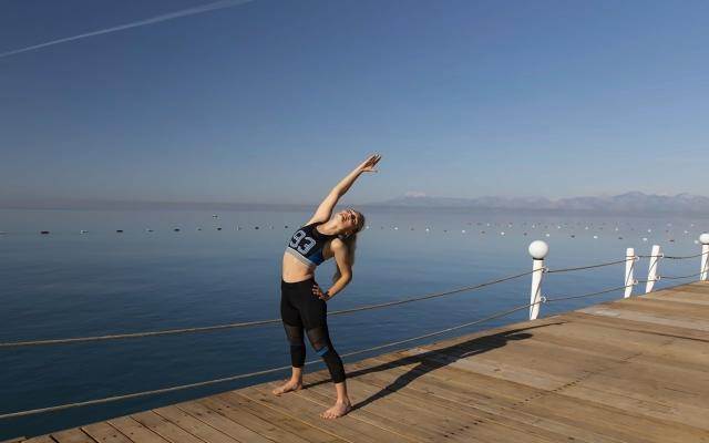 Swandor Hotels & Resorts Topkapı Palace
