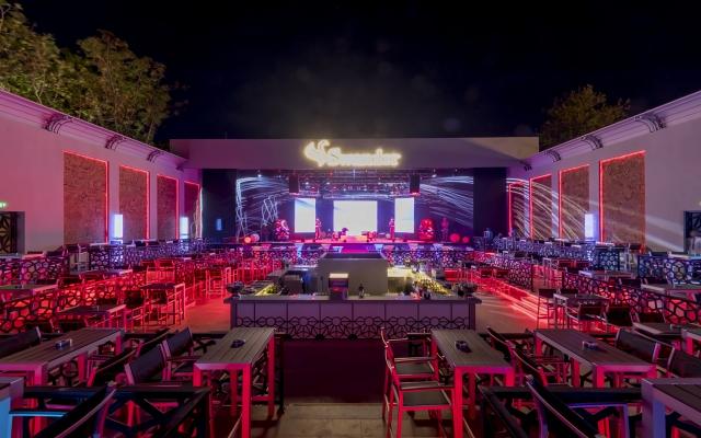 Swandor Hotels & Resorts Topkapı Palace