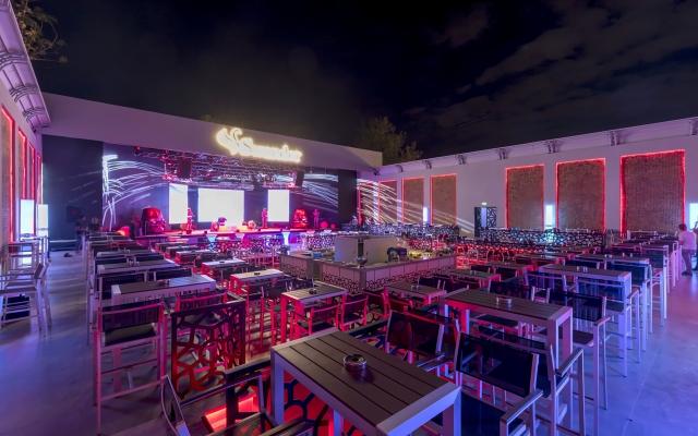 Swandor Hotels & Resorts Topkapı Palace