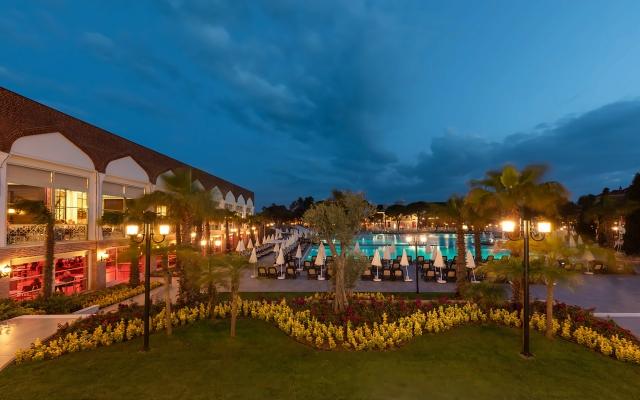 Swandor Hotels & Resorts Topkapı Palace