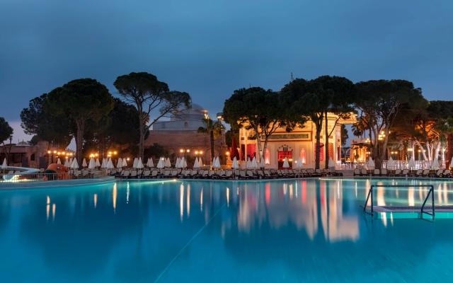 Swandor Hotels & Resorts Topkapı Palace