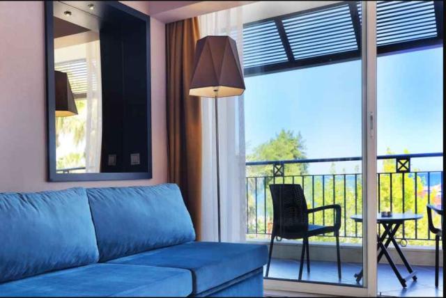 Superior Large Room
