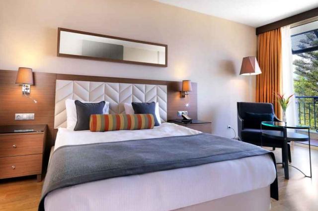 Superior Double Room Land View