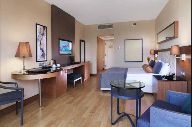 Superior Double Room Land View