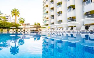 Simply Fine Hotel Alize
