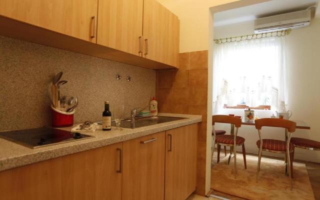 Apartment 05+1 Ana Maria
