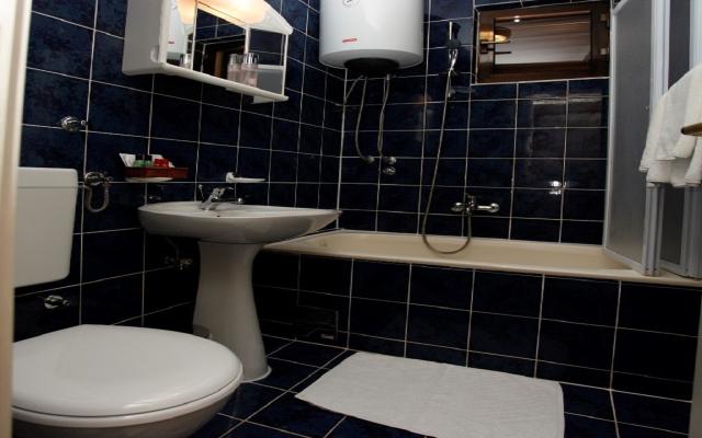 Apartment 02+1