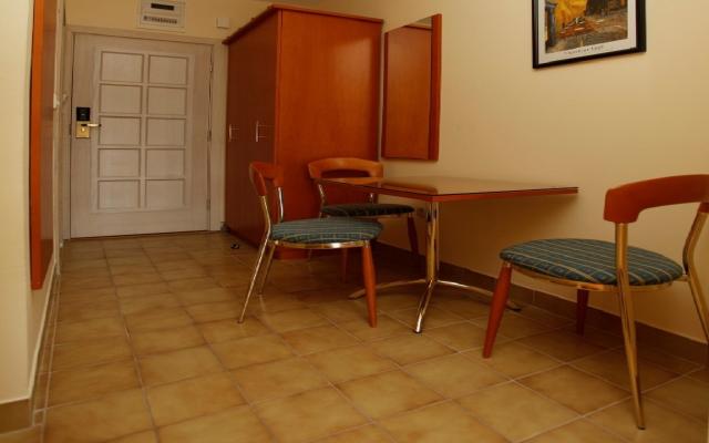 Apartment 02+1