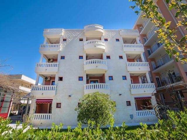 Dimic Elite apartments