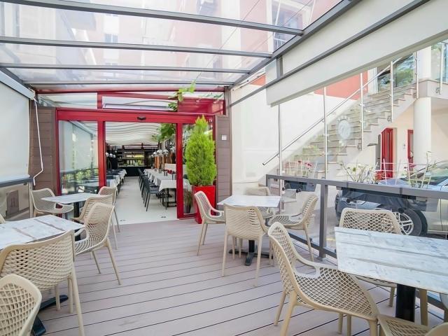 Dimic Elite apartments