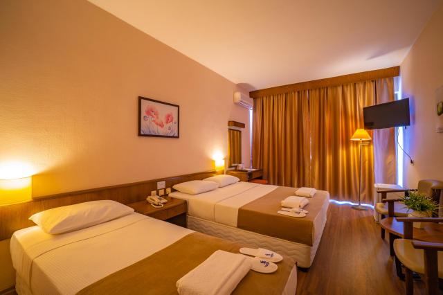 Economy Room