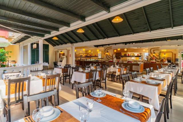 Restaurace