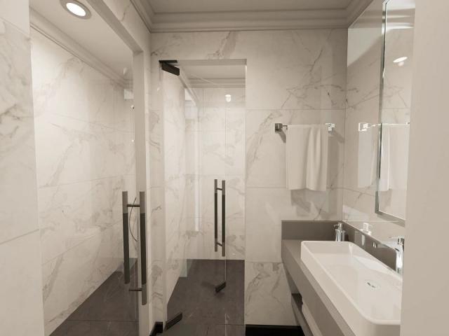 Deluxe With Jacuzzi