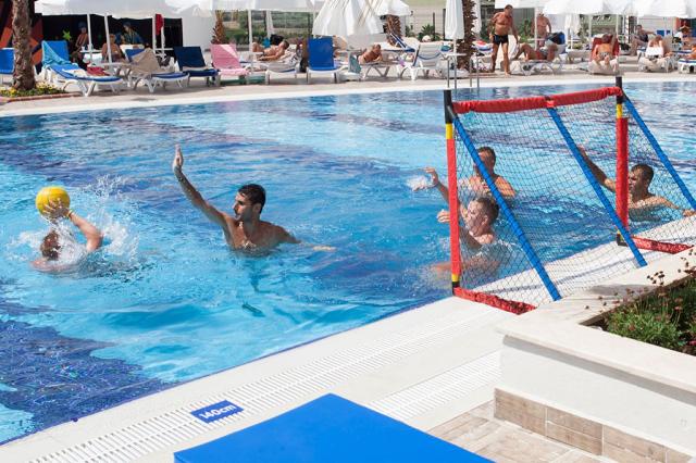 Diamond Elite Hotel & Spa