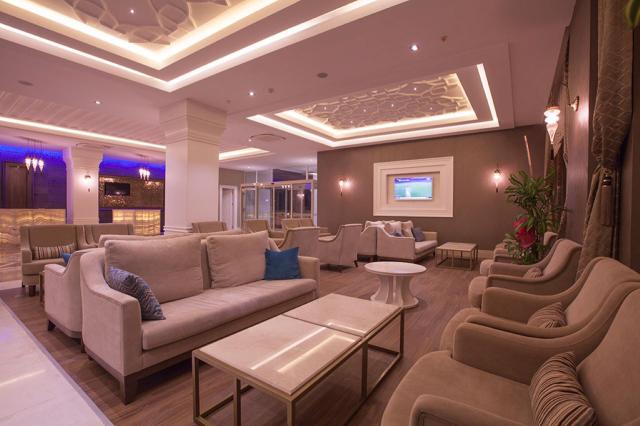 Diamond Elite Hotel & Spa