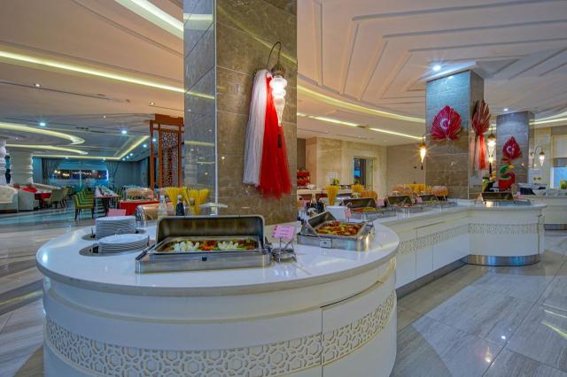 Diamond Elite Hotel & Spa