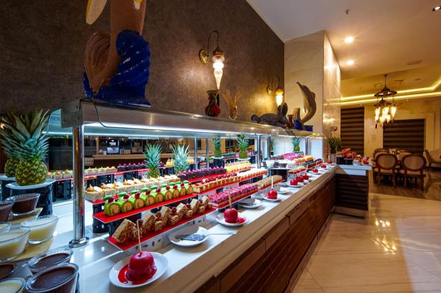 Diamond Elite Hotel & Spa