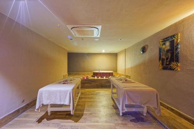 Diamond Elite Hotel & Spa