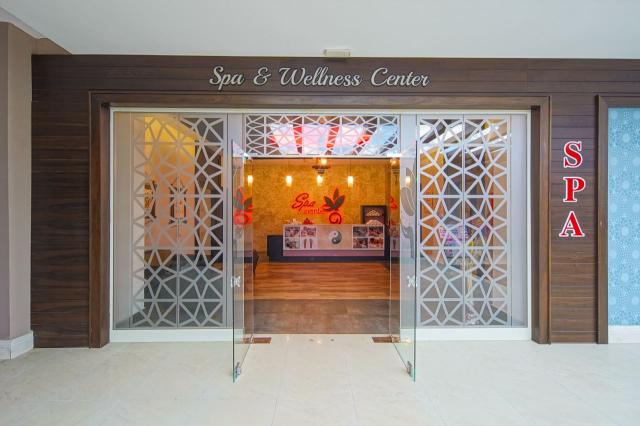 Diamond Elite Hotel & Spa