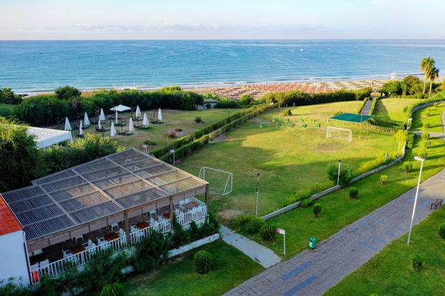 Diamond Elite Hotel & Spa
