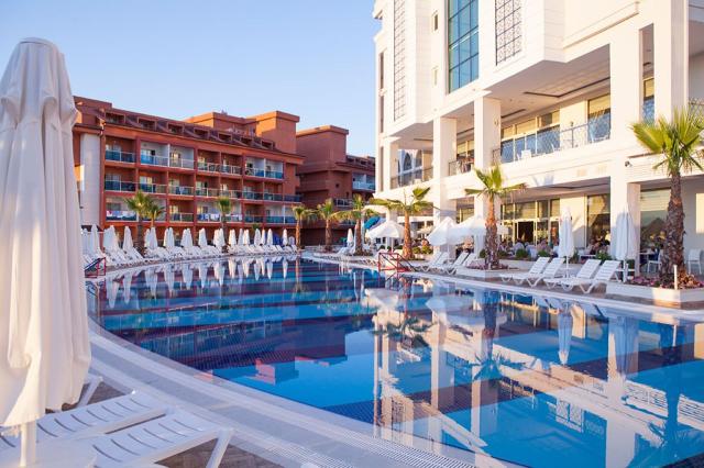 Diamond Elite Hotel & Spa