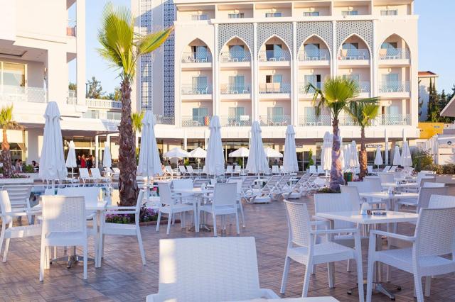 Diamond Elite Hotel & Spa