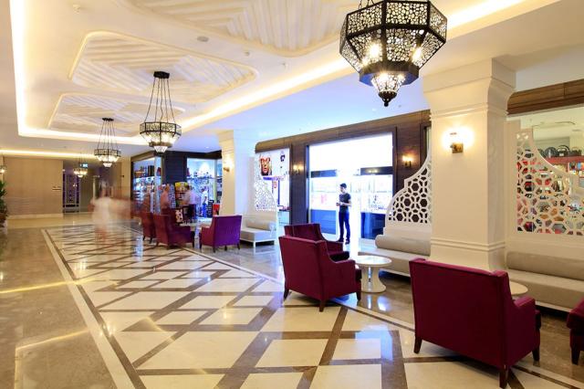 Diamond Elite Hotel & Spa