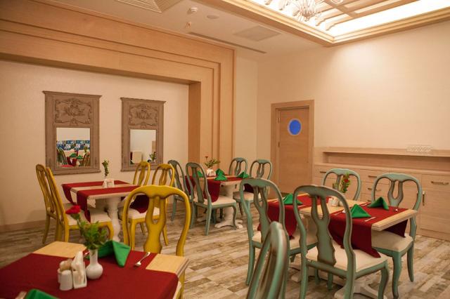 Diamond Elite Hotel & Spa