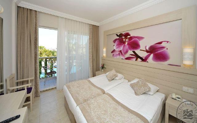 Comfort Standard Room