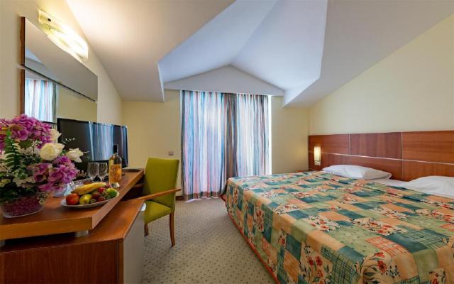 Bunkbed Room