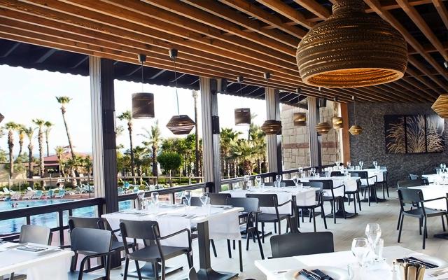 Paloma Grida Resort & Spa