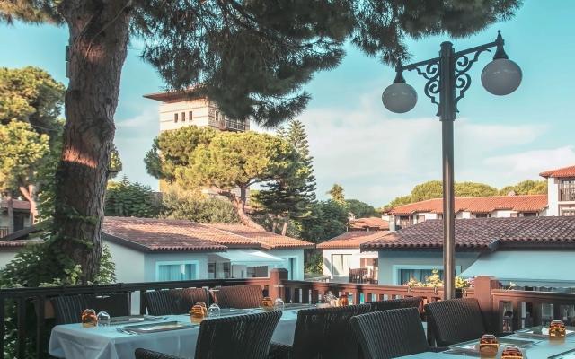 Paloma Grida Resort & Spa