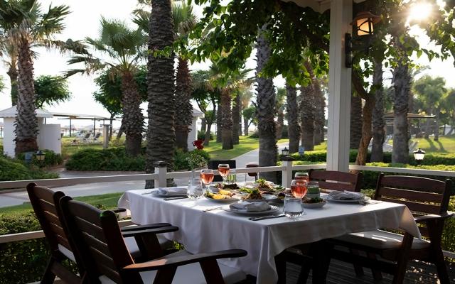 Paloma Grida Resort & Spa